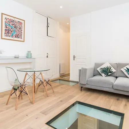 De Charme Hypercentre Apartment Toulouse